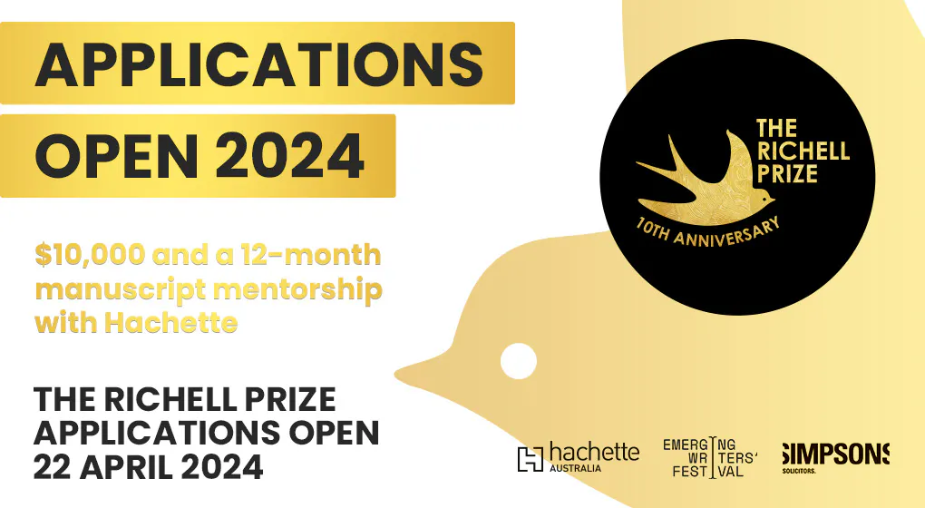 The Richell Prize Celebrates its Tenth Anniversary Year