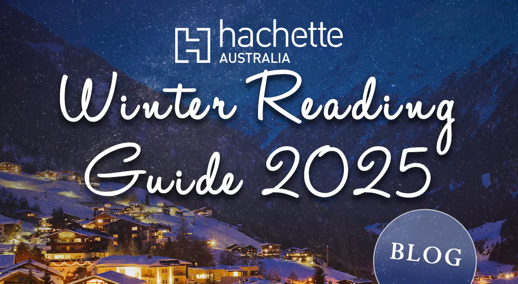 Winter Reading Guide 2025