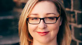 5 Minutes With ... Kelly Rimmer