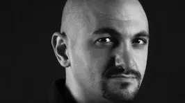 5 Minutes With ... Michael Mohammed Ahmad