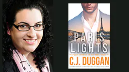 5 minutes with ... C. J. Duggan