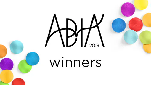 ABIA Awards 2018 Winners
