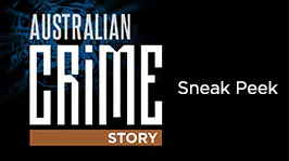 Australian Crime Story Extract: Blood River