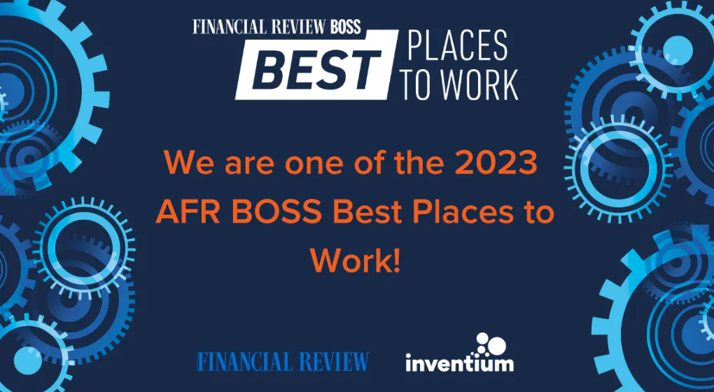 Hachette Australia Recognised as a Best Place to Work
