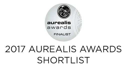 Aurealis Awards 2017 Shortlist