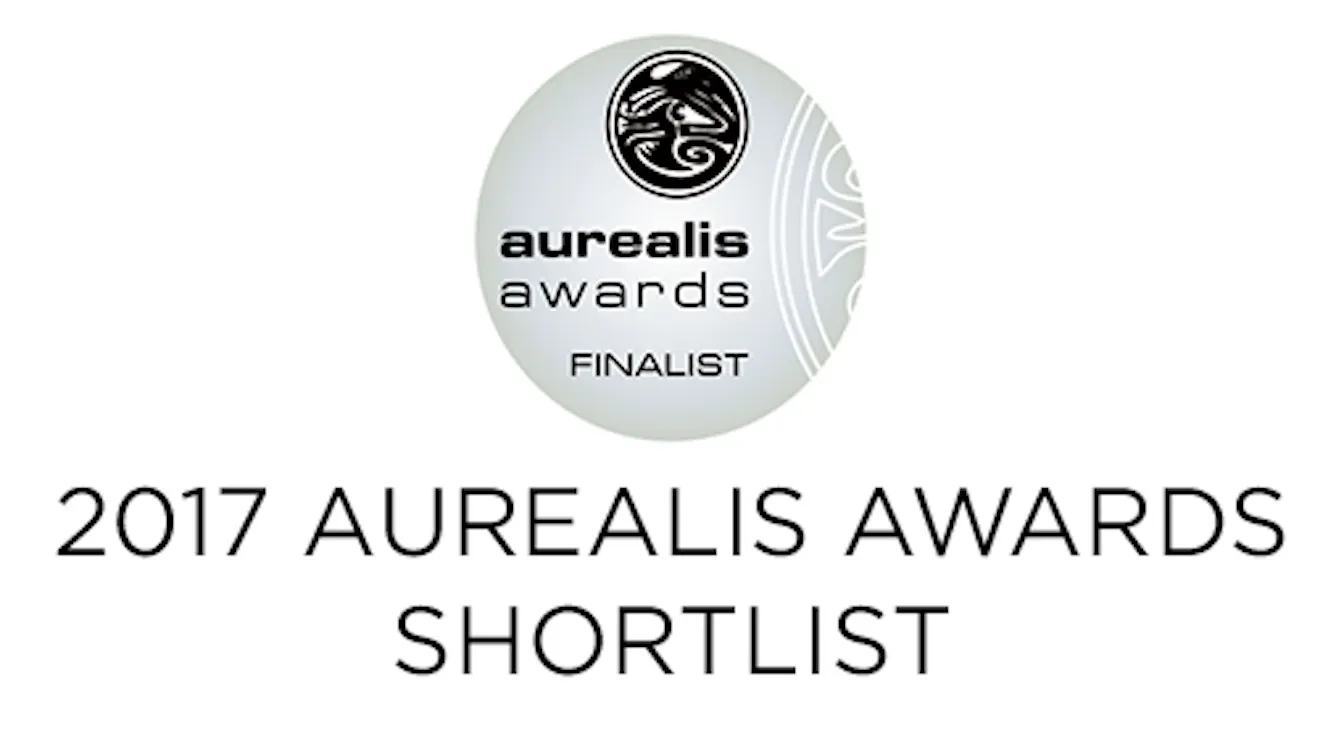 Aurealis Awards 2017 Shortlist