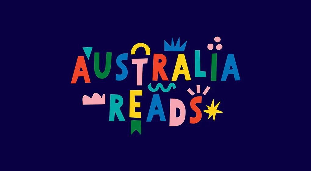 Australia Reads 2020