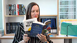 The Australian Reading Hour