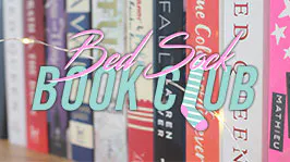 Our Top 10 Cosy, Winter Reads <3