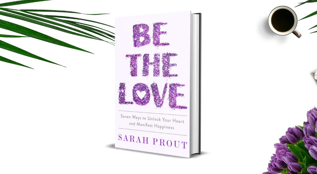 Start reading Be the Love