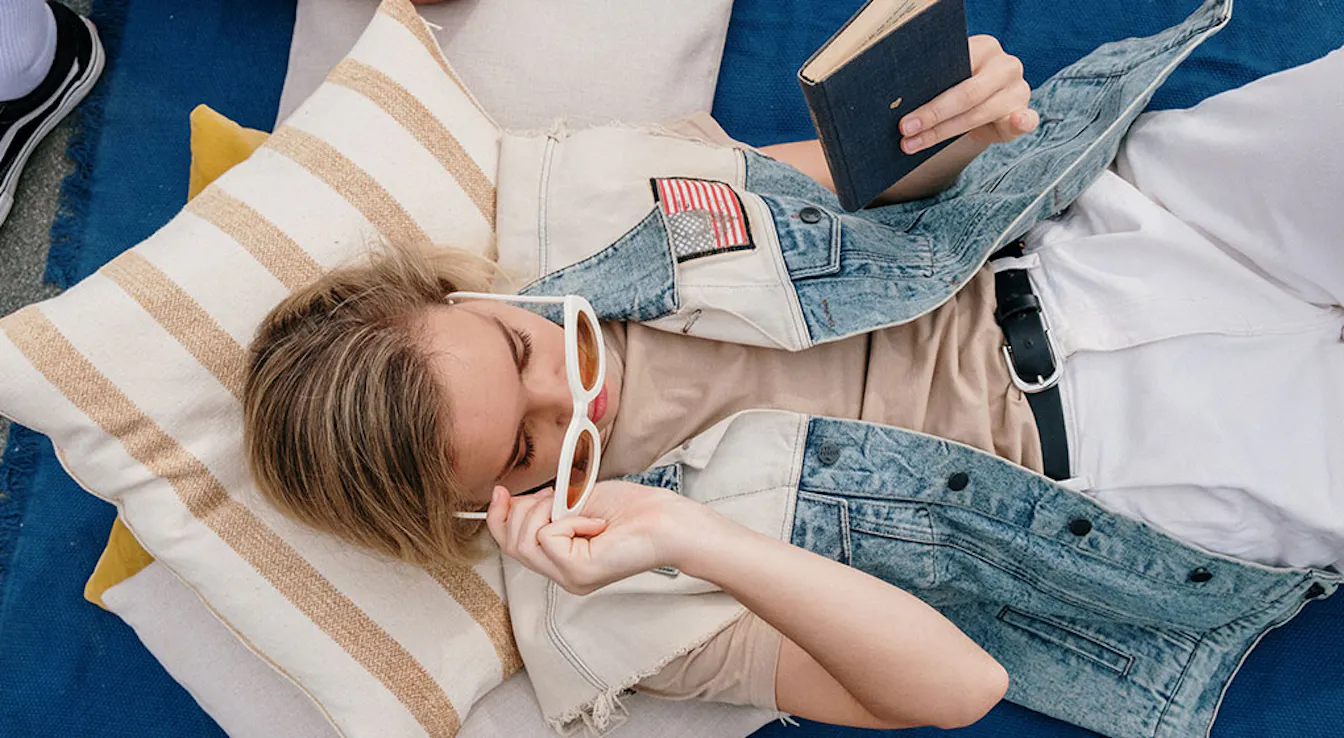 Gripping thrillers to stock your beach bag with