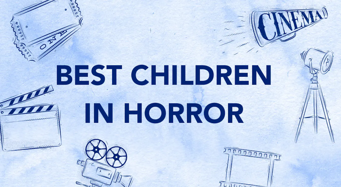 Best Children in Horror