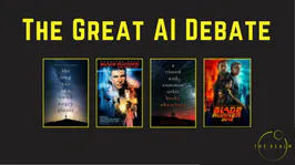 The Great AI Debate