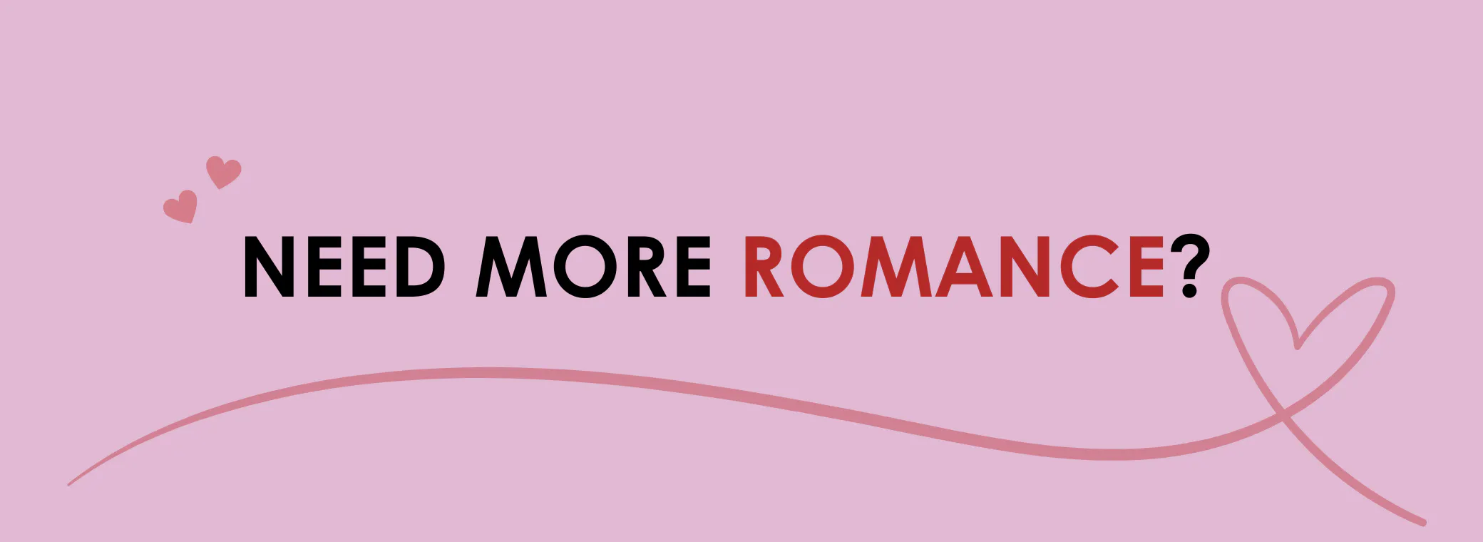 For all things romance... meet The Bookish Type