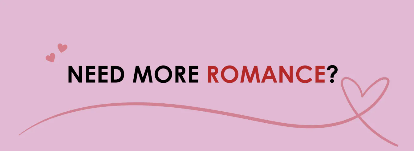 For all things romance... meet The Bookish Type