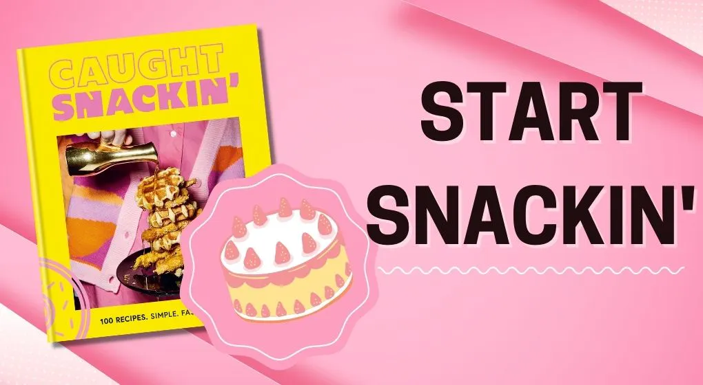 Have a Sweet Tooth? Start Snacking with this Exclusive Extract