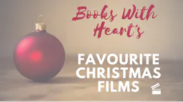 Books with Heart’s Favourite Christmas Films