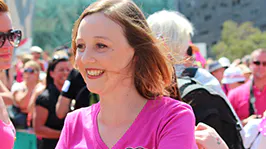 Connie Johnson