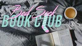 Bed Sock Book Club Cosy Must Haves