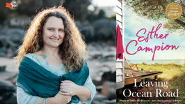 Two sleeps to publication...