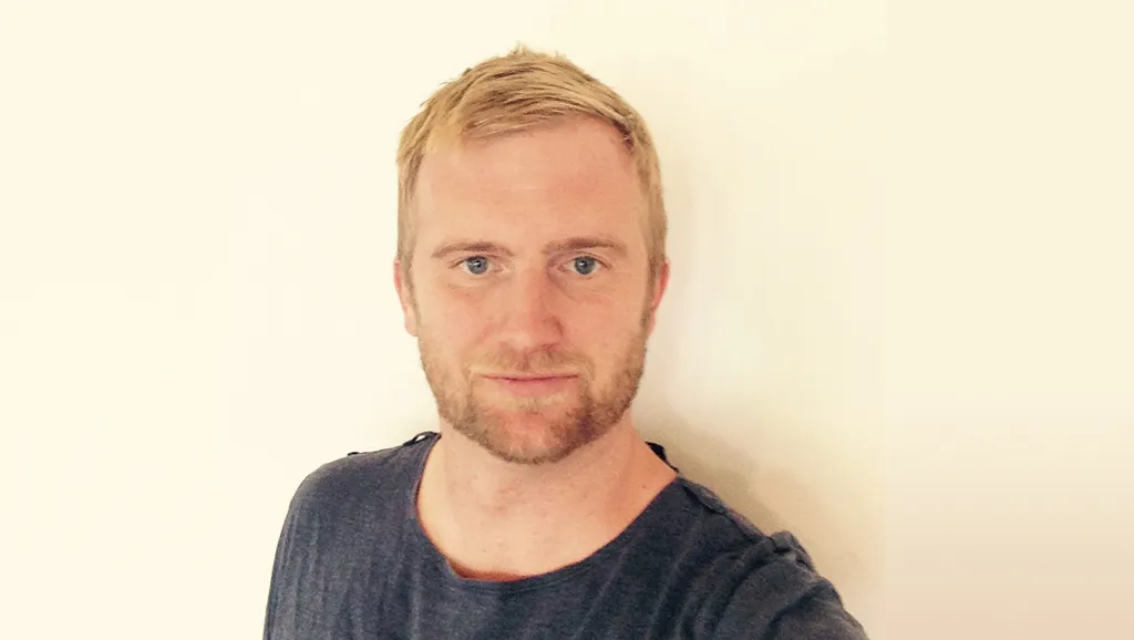 5 Minutes with ... Eamon Evens