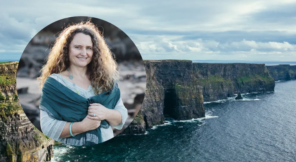 Esther Campion: Books That Changed Me