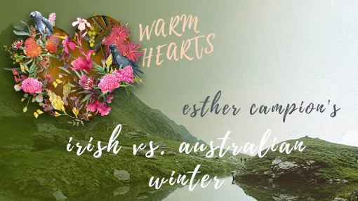 Esther Campion's Winter on the Other Side 