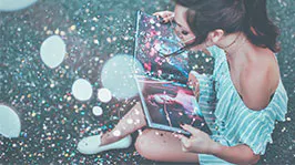 What are your favourite fantasy tropes in YA?