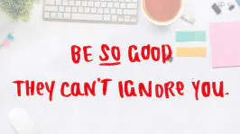 Whip yourself into shape and get Remarkably Organised!