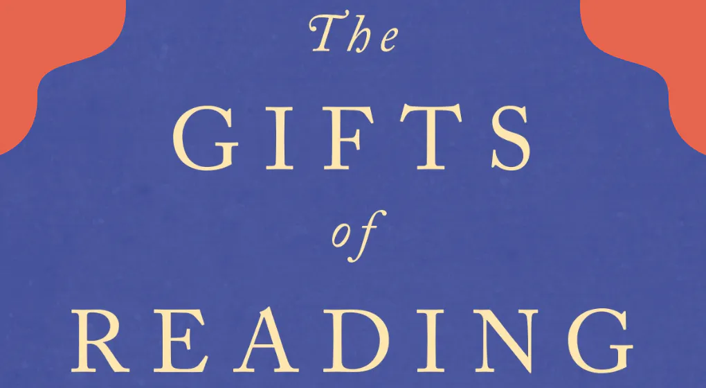 Review: The Gifts of Reading