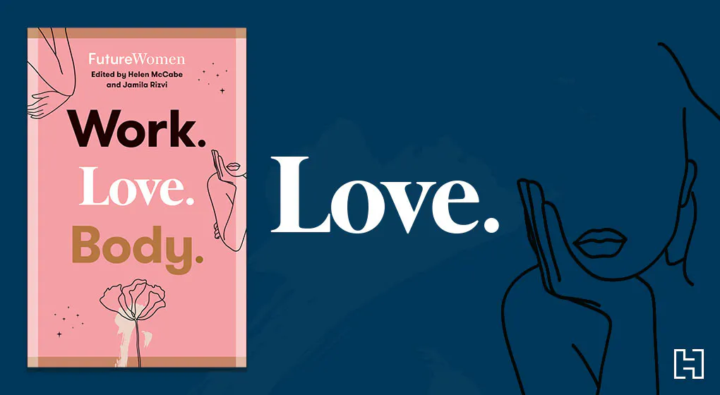 Love and the Impact of 2020