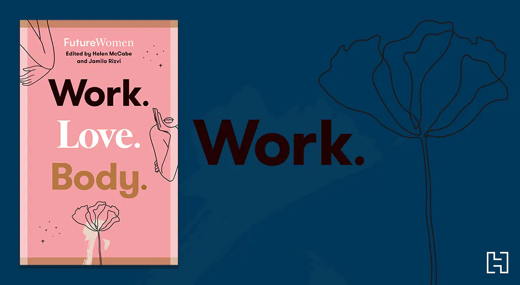 The Impact of 2020 on Working Women