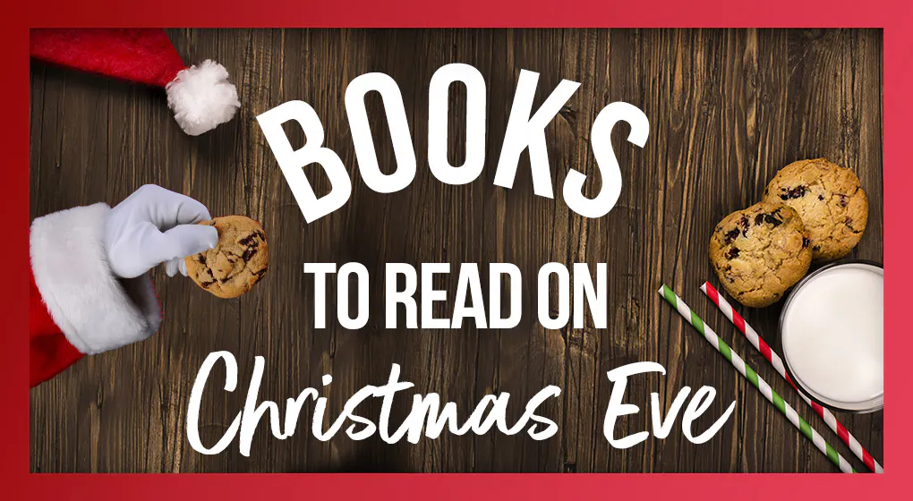 Books to Read on Christmas Eve