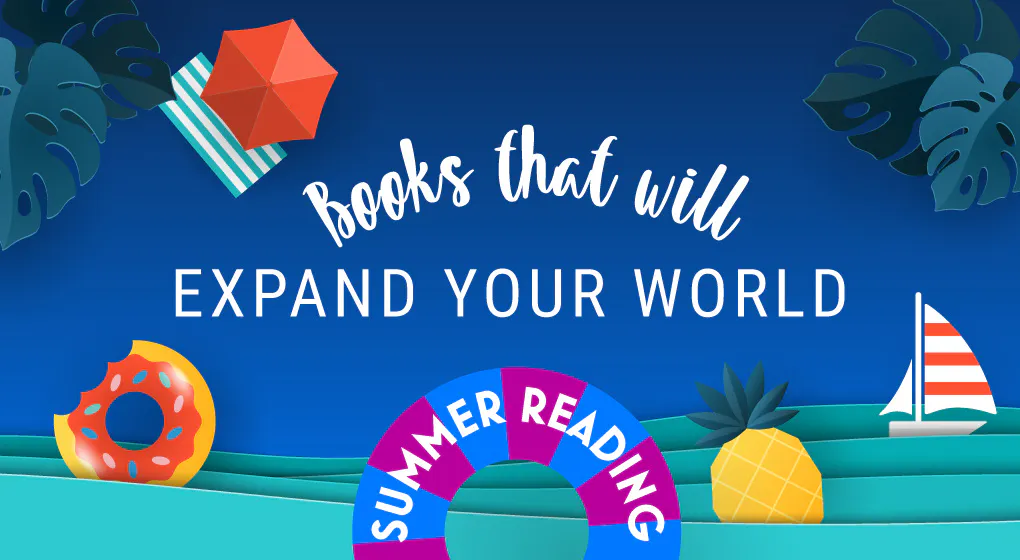 Books That Will Expand Your World
