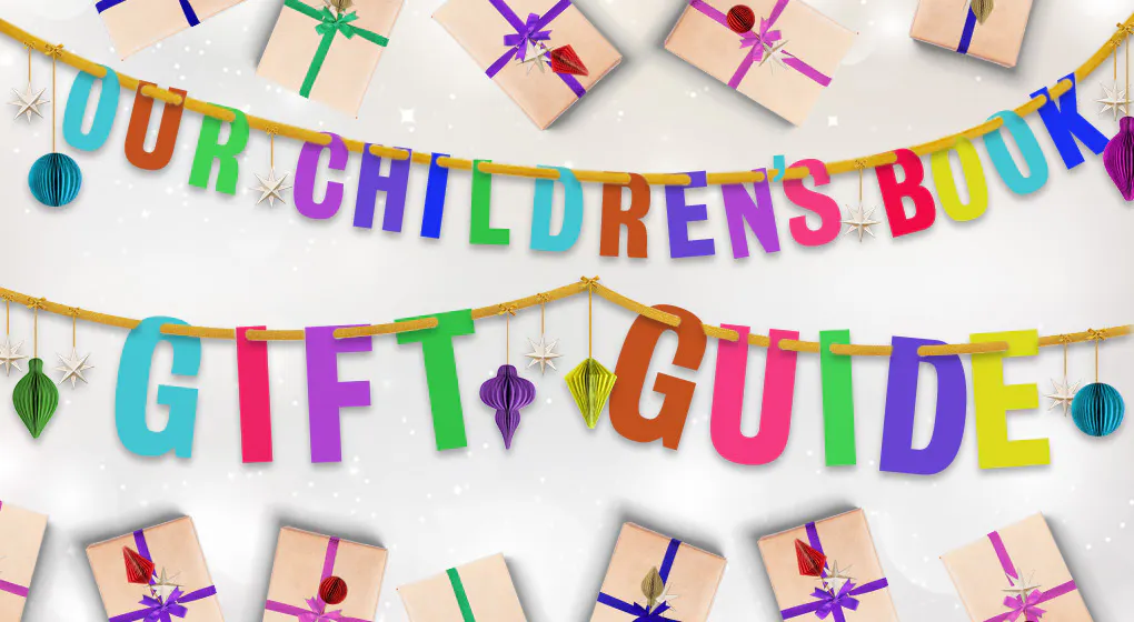 Children's Gift Guide