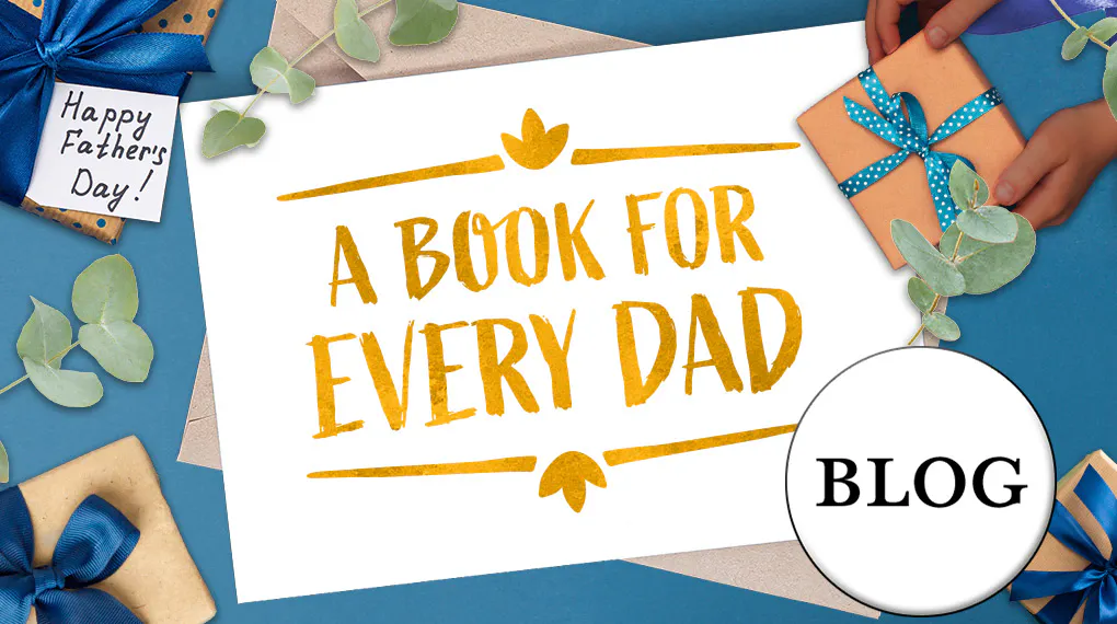 A Book for Every Dad 