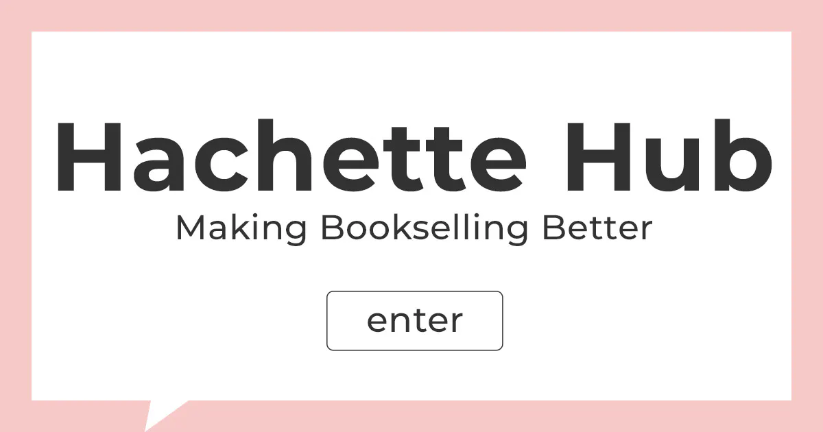 Hachette Hub