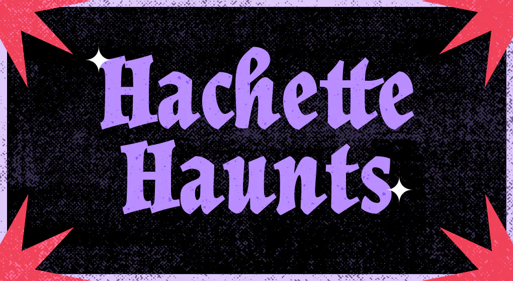 Halloween Haunts | 2025