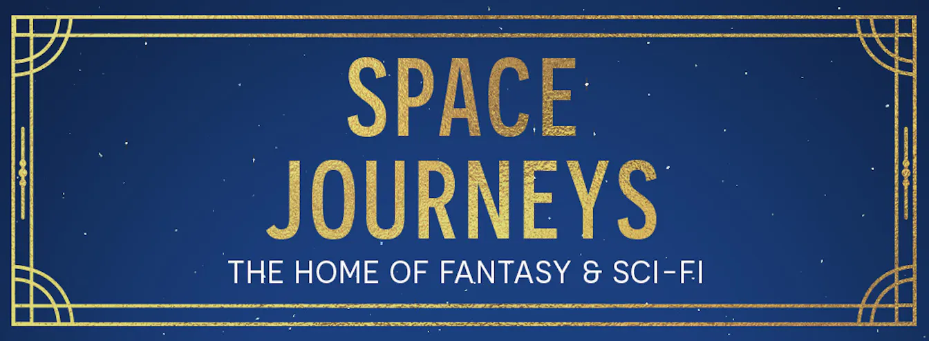 Space Journeys: Sci-Fi
