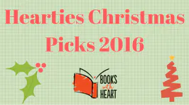 Hearties Christmas Picks 2016