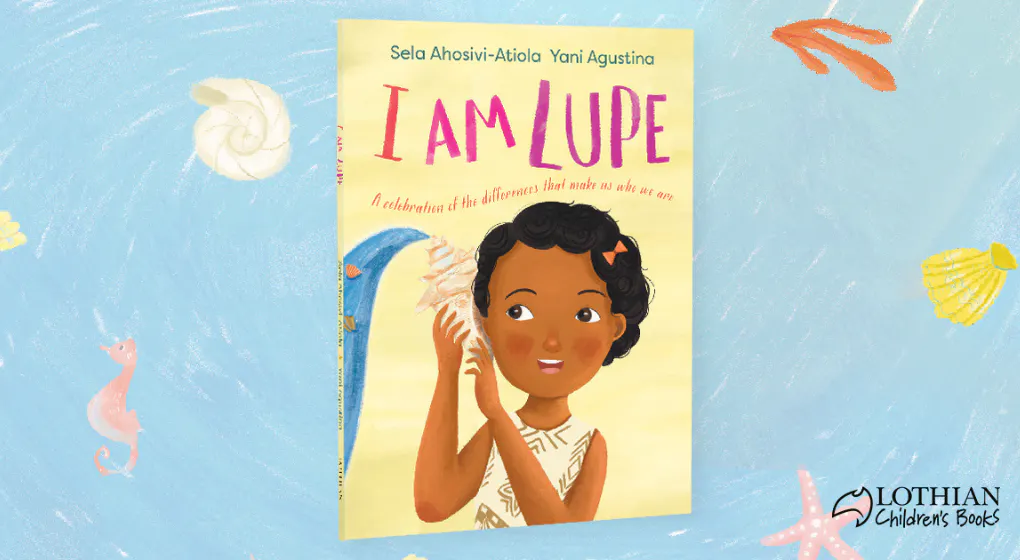 I Am Lupe Teachers Resources and Activities