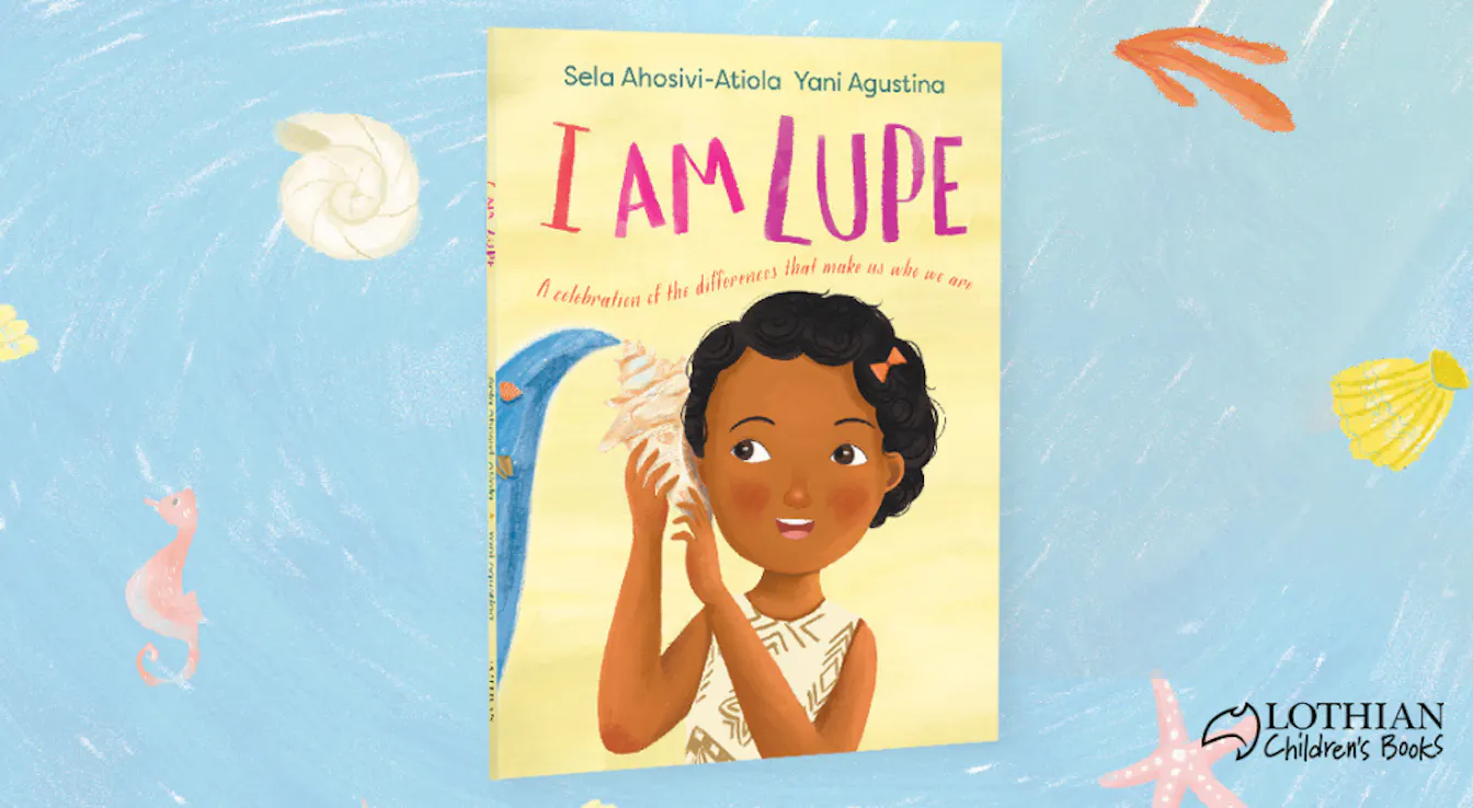 I Am Lupe Teachers Resources and Activities