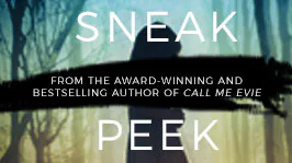 In the Clearing: Read a Sneak Peek