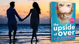 J.D. Barrett On Her Unfailing Love Of Rom-Coms