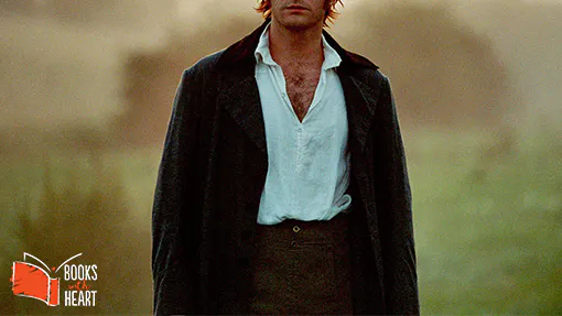 Hearties Rank Jane Austen Romantic Leads