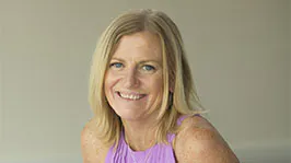 5 Minutes With ... Julie Randall
