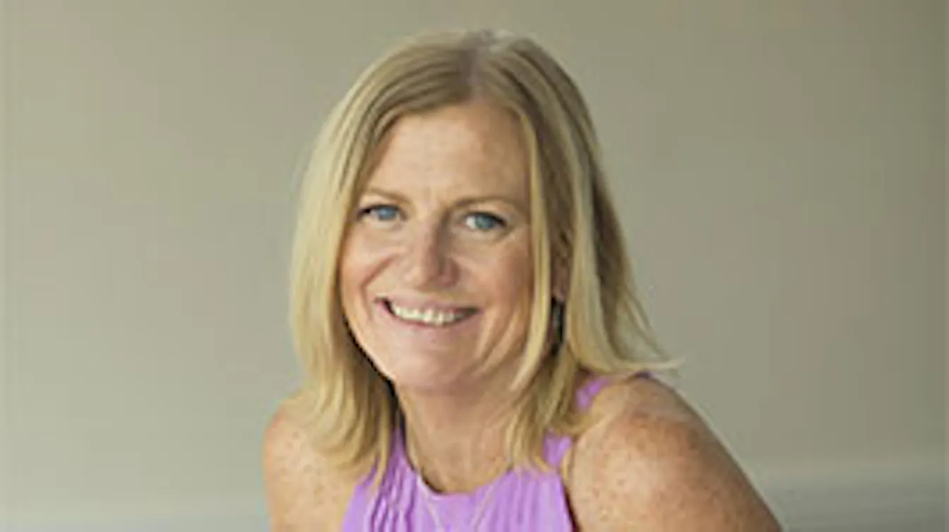 5 Minutes With ... Julie Randall