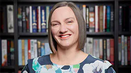 Louise Sherwin-Stark Appointed CEO of Hachette Australia and New Zealand