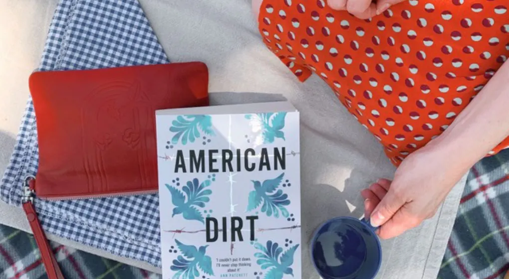 Books to curl up with