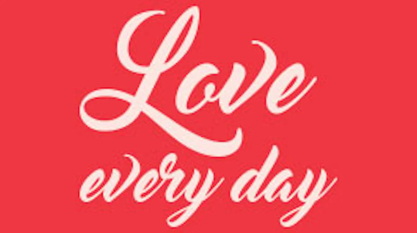 Love Every Day with Books with Heart
